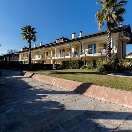 Apartment Blue Laguna Sirmione Buitenkant foto